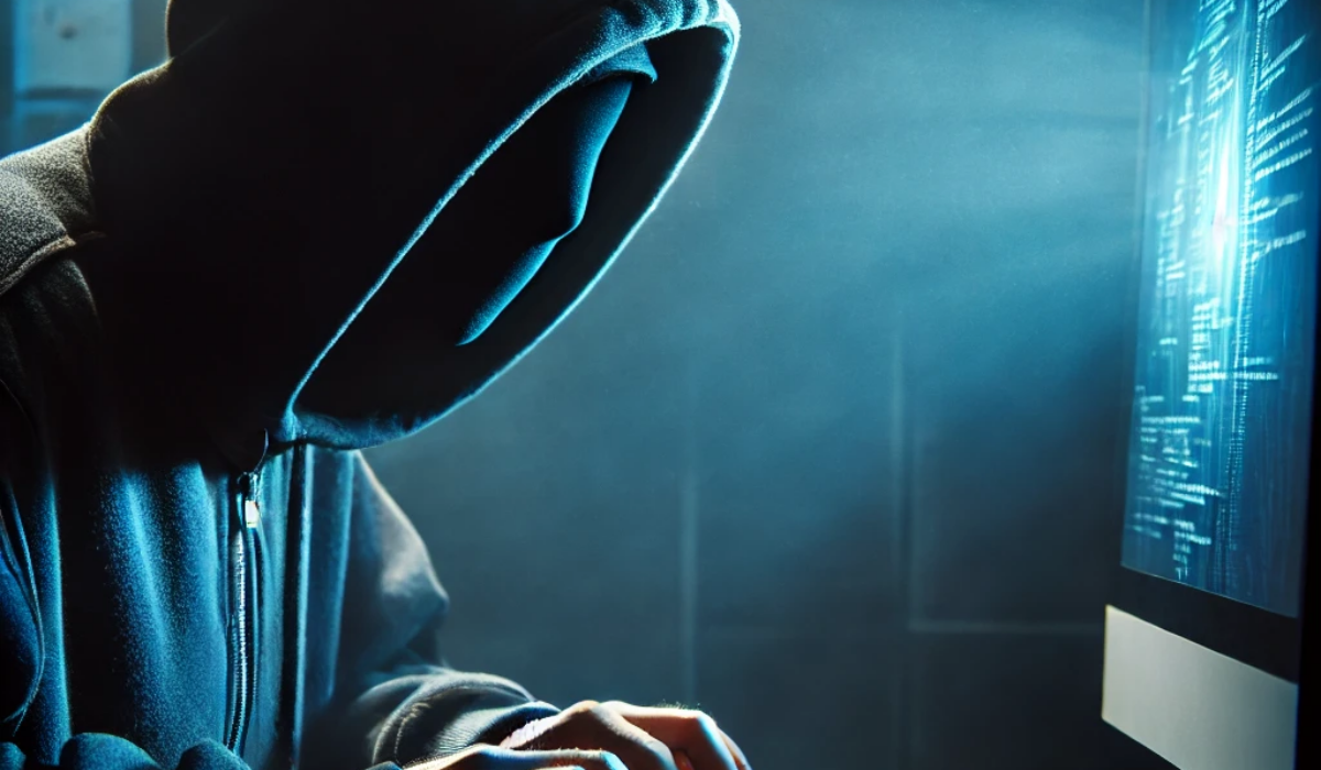 HackerImage