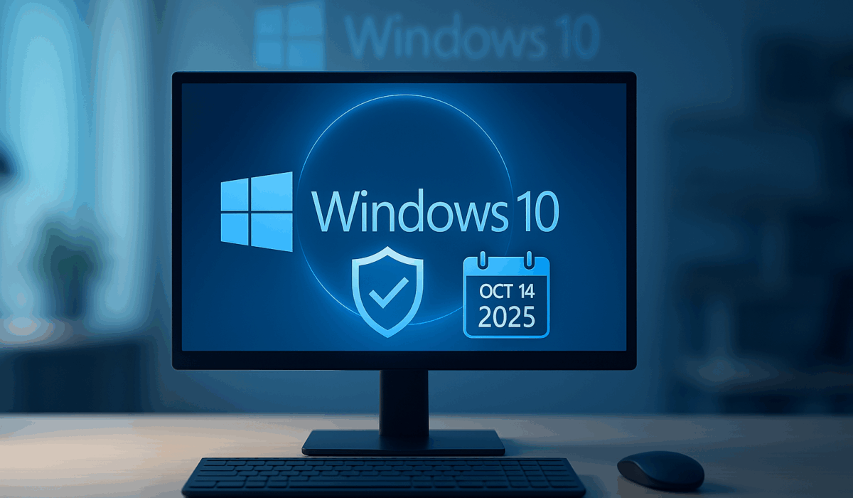 Windows 10 Date Shield